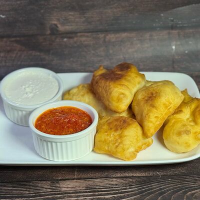 Пышки Локъмаш в Даймохк по цене 1000 ₽