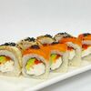 Ролл Филадельфия угорь и лосось в Sushi&wok по цене 669