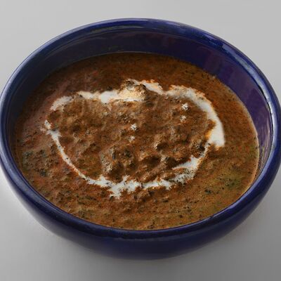 Палак панир в Тхали и Карри по цене 750 ₽