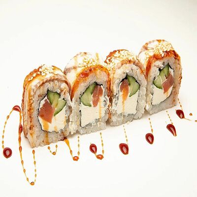 Канада в Roll Street по цене 325 ₽