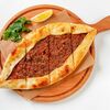 Турецкое пиде с мясомв Ched по цене 405