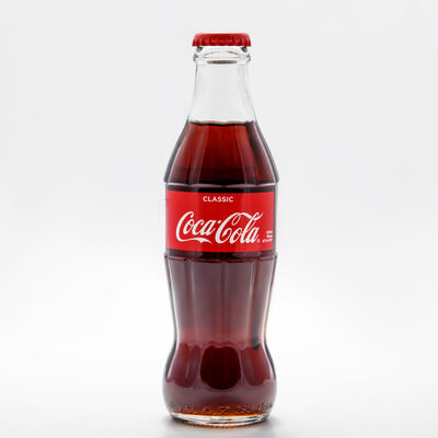 Coca-cola в Небулошная по цене 300 ₽