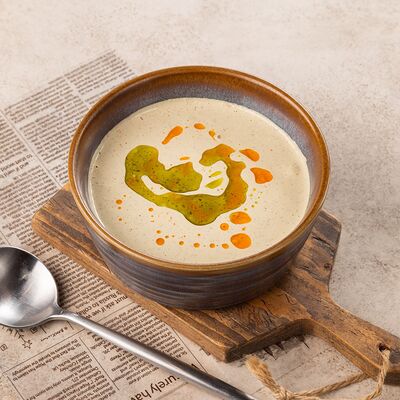 Сациви с курицей в Хинкальная Легенда по цене 640 ₽