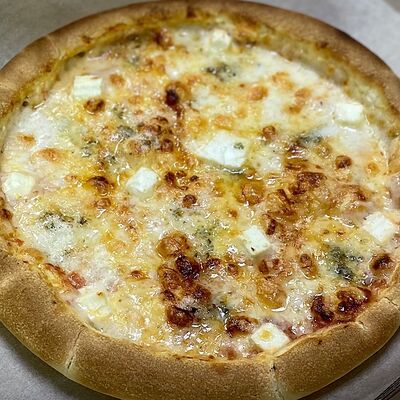 Четыре сырав Borzalino по цене 799 ₽