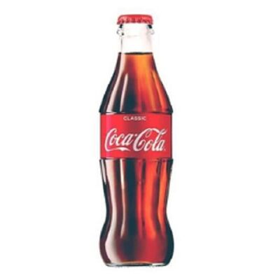 Coca-Cola в Шашлык & Пицца по цене 85