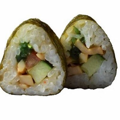 Ролл Green в SUSHIBOX по цене 211