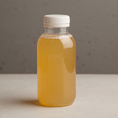 Лимонад Манго-маракуйя в Философия по цене 460 ₽