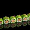 Шеф Rolls в Lucky Fish по цене 650