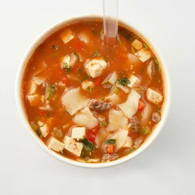 Мампар по-китайски в Wok Lagman по цене 1950 ₸