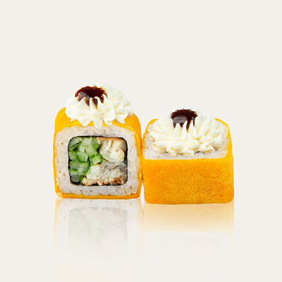 Тамаго Чиз в Япона по цене 911 ₽