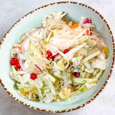 Капуста собственного квашения в Beer House по цене 260 ₽