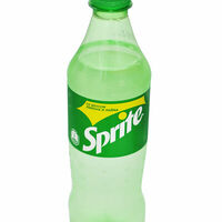 Sprite в Халва