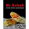 Шаурма Овощная в Mr kebab по цене 180