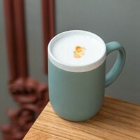 Логотип Coffee hills