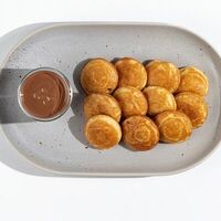 Puffies в Melty