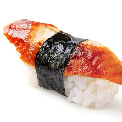 Унаги в Суши кинг по цене 130 ₽