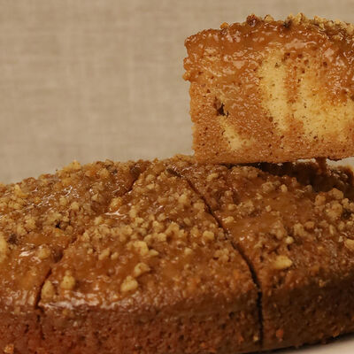 Молочный пирог в Pekarius по цене 1299 ₽