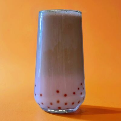 Bubble coffee в Мак и манго по цене 499 ₽