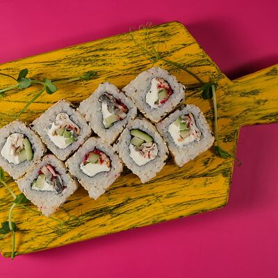 Окинава в Bananapizza по цене 230 ₽