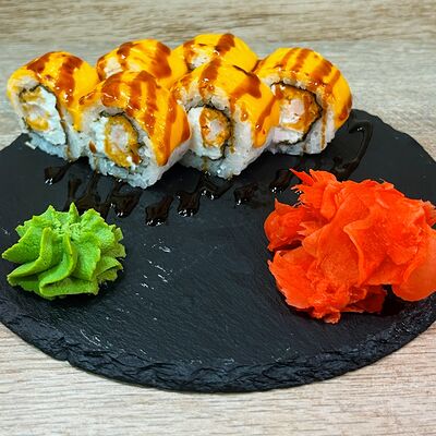 Сырный голиафв Quattro pizza по цене 569 ₽