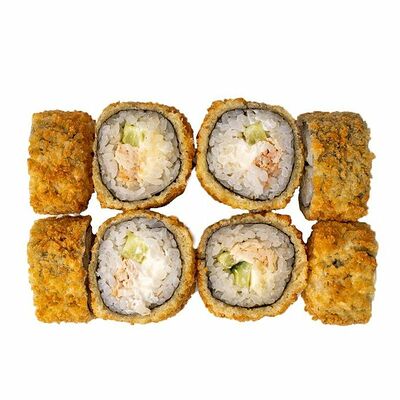 Темпура тори маки в Fixxroll по цене 560 ₽