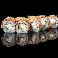 Опаленная Филадельфия в Big Sushi Premium