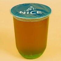 Баблти Апельсин-маракуйя в Атта