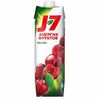 Сок J7 Яблоко-вишняв Balcon Day & Night по цене 340