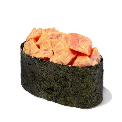 Спайси тунец в KOSMOBOX по цене 124 ₽