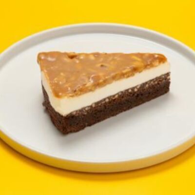 Чизкейк карамельный в Karma по цене 488 ₽