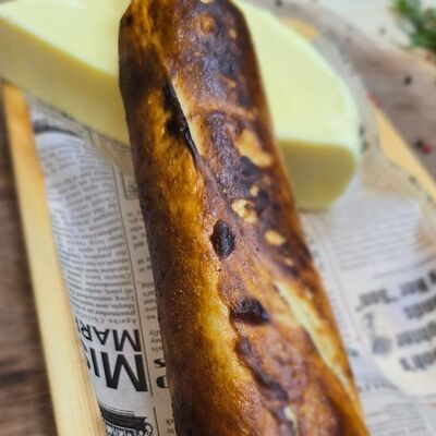 Хачапури на мангале в Голд Сити по цене 490 ₽