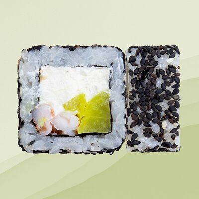 Гризли в Ёлы Роллы по цене 515 ₽