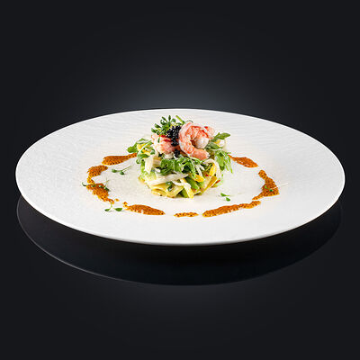 Дары моря в Якитория по цене 697