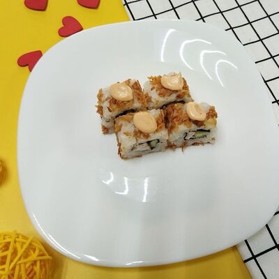 Фрайс 4 шт. в СушиГуру по цене 199 ₽