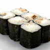 Ролл с угрём и филадельфией в Бандзай sushi по цене 340