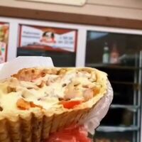 Данар Классический в Шашлык & Гриль