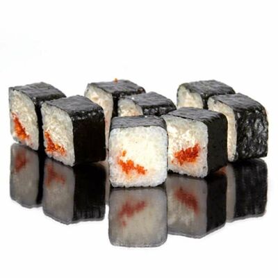 Ролл Кани маки в Суши ням по цене 208 ₽