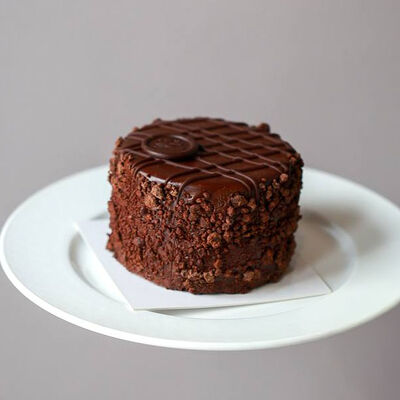 Прага в Тарелочки по цене 550 ₽