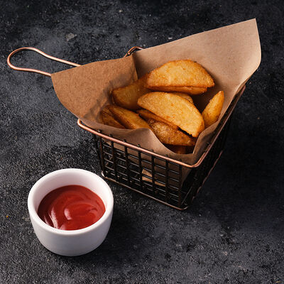 Картофельные дольки в Friends по цене 255 ₽