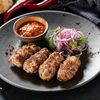 Люля-кебаб из баранины в Mangal по цене 1090