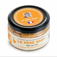 Риет Le Pere Nagy из утки Ле Пер Нажи в Азбука Вкуса Экспресс Меню