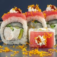 Ика ролл 8 шт в IM