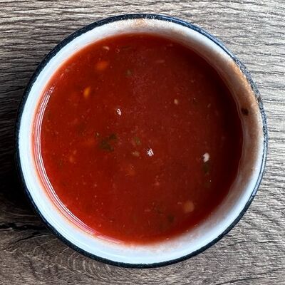 Соус Томатный в Траттория моне по цене 80 ₽