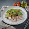Теплый салат с тунцом в Encore Cafe по цене 1080