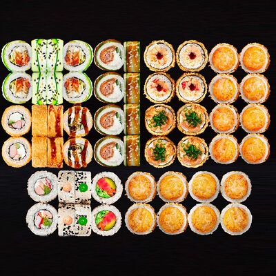 Сет Челлендж в Настроение есть по цене 2668 ₽