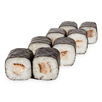 Ролл Маки с угрем в Sushi Zone по цене 379 ₽