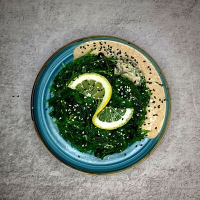 Салат чука в Nekо по цене 430 ₽