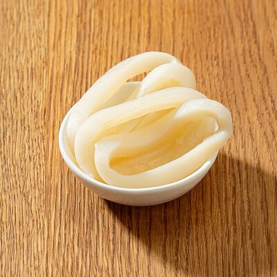 Кольца кальмара в Пока горячее по цене 120 ₽