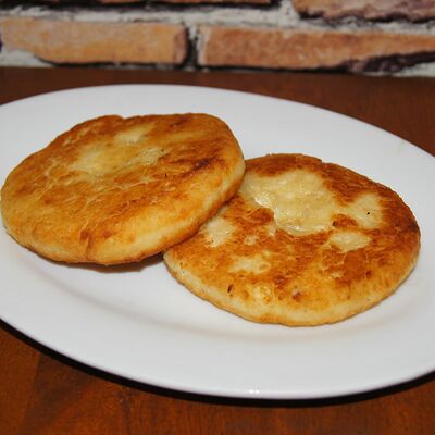 Сырники в Халяль по цене 150 ₽