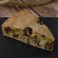 Ржаник картофель-грибы в Yagoda